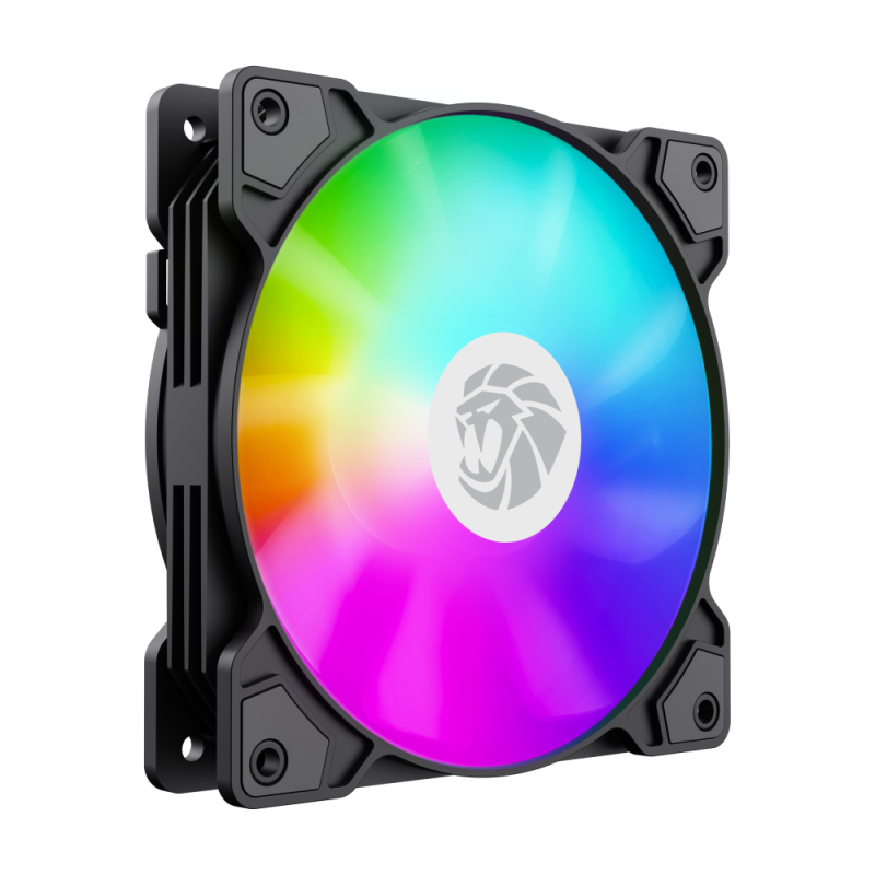 GameMax FN12A-S5 Case FAN GameMax FN12A-S5 Case FAN